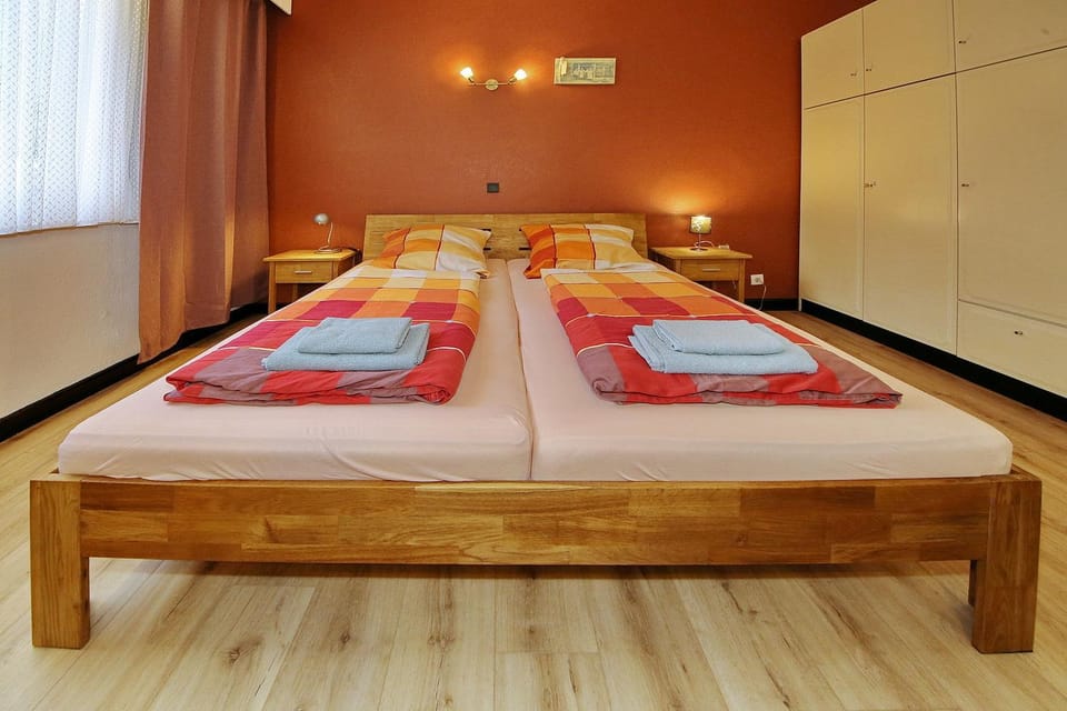 Pension Haus Sonneck Bed and Breakfast in Thuringia, Germany