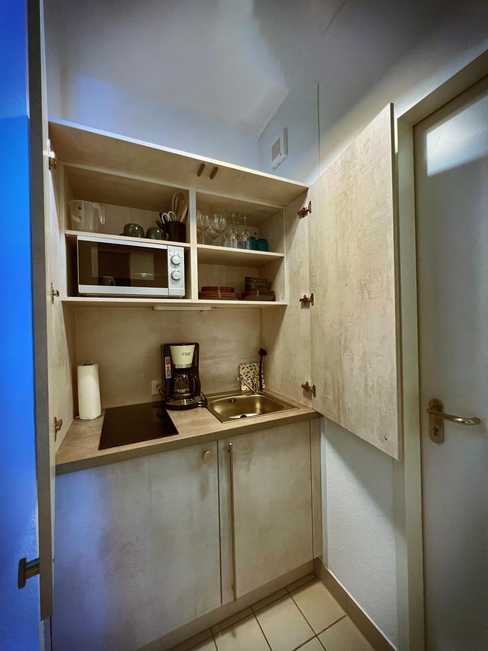 Talgarten Studio 7 Apartment in Erfurt