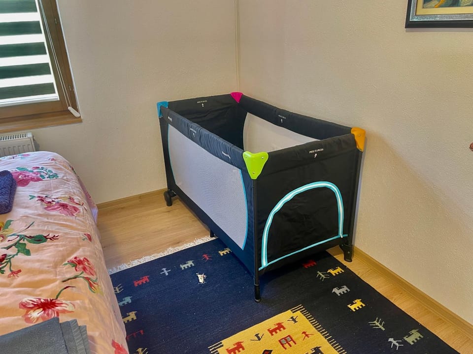 cot