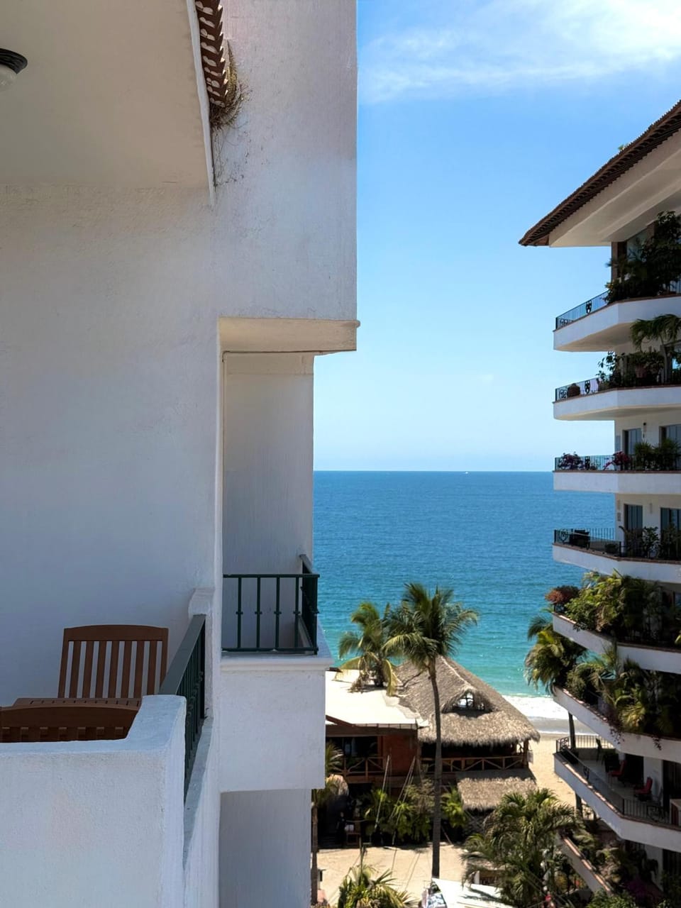 Sea view