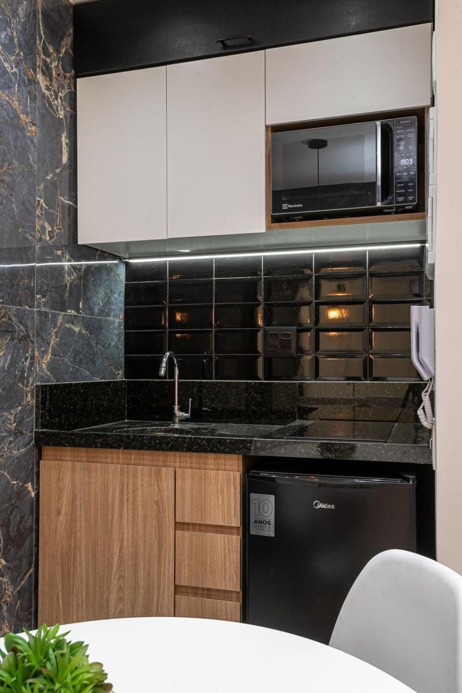 Studio in Copacabana, 2 min from the beach|PI7/430 Apartment in Rio de Janeiro
