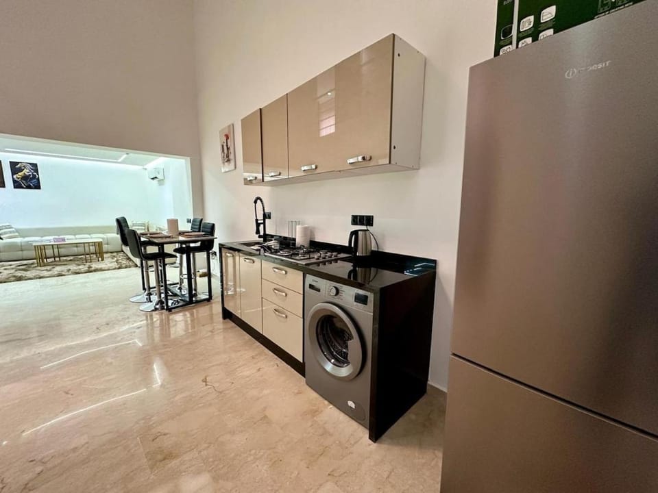 Chic duplex luxury3suites et wi-fi Apartment in Marrakesh