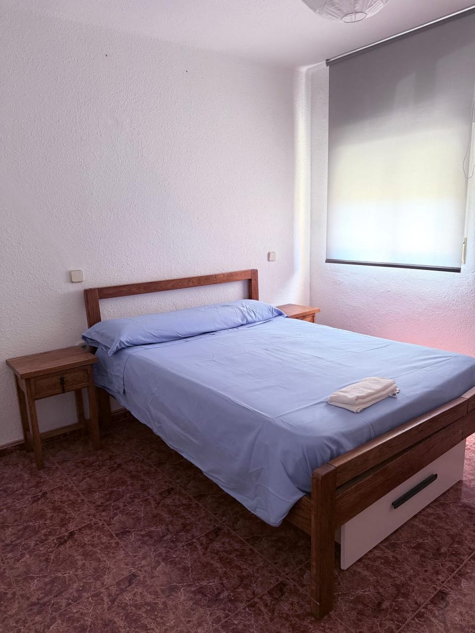 Apartamento de 5 habitaciones en Almería playa Apartment in Almería