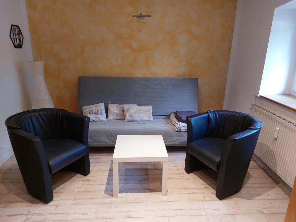 Ferienwohnung in Ostseenähe bei Sellin Apartment in Binz