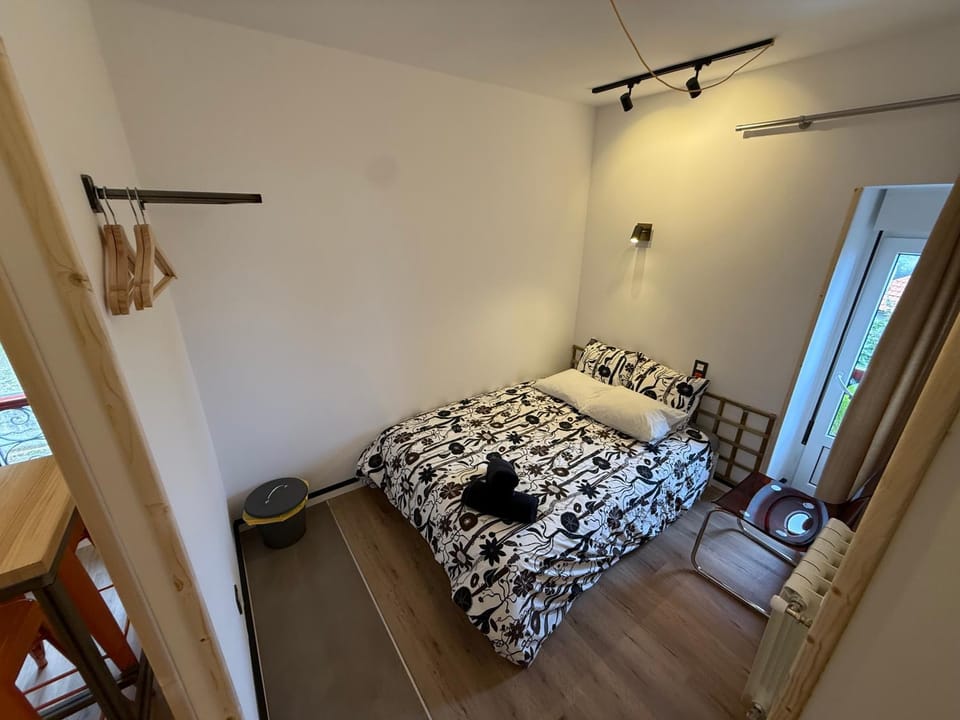 Lotila Flats Lastres Bed and Breakfast in Lastres