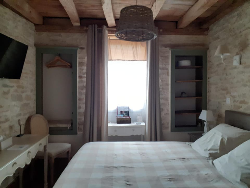 La Tour House in Bourgogne-Franche-Comté