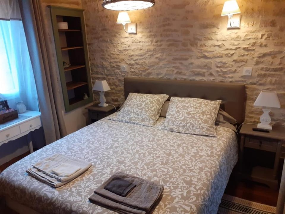 La Tour House in Bourgogne-Franche-Comté