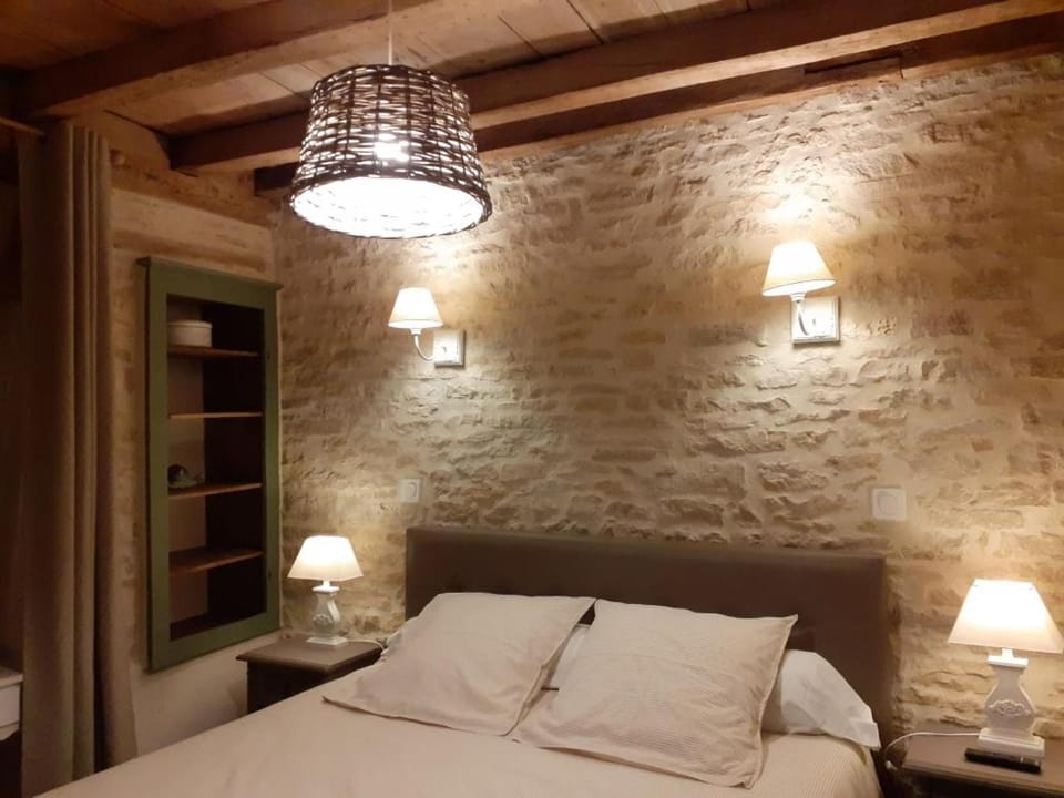 La Tour House in Bourgogne-Franche-Comté