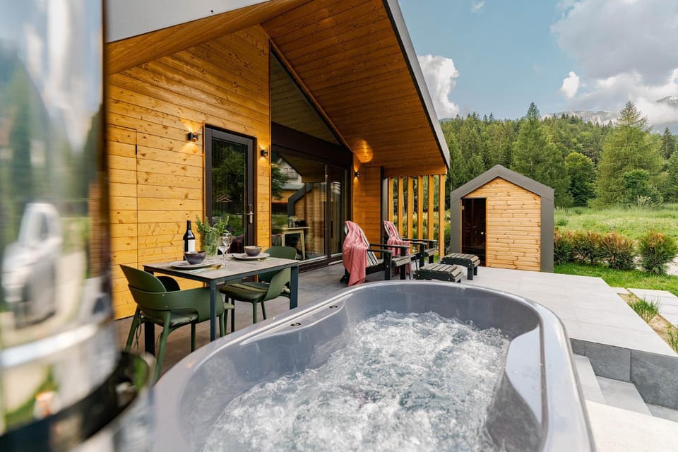 Bathroom, Spa and wellness centre/facilities, Open Air Bath