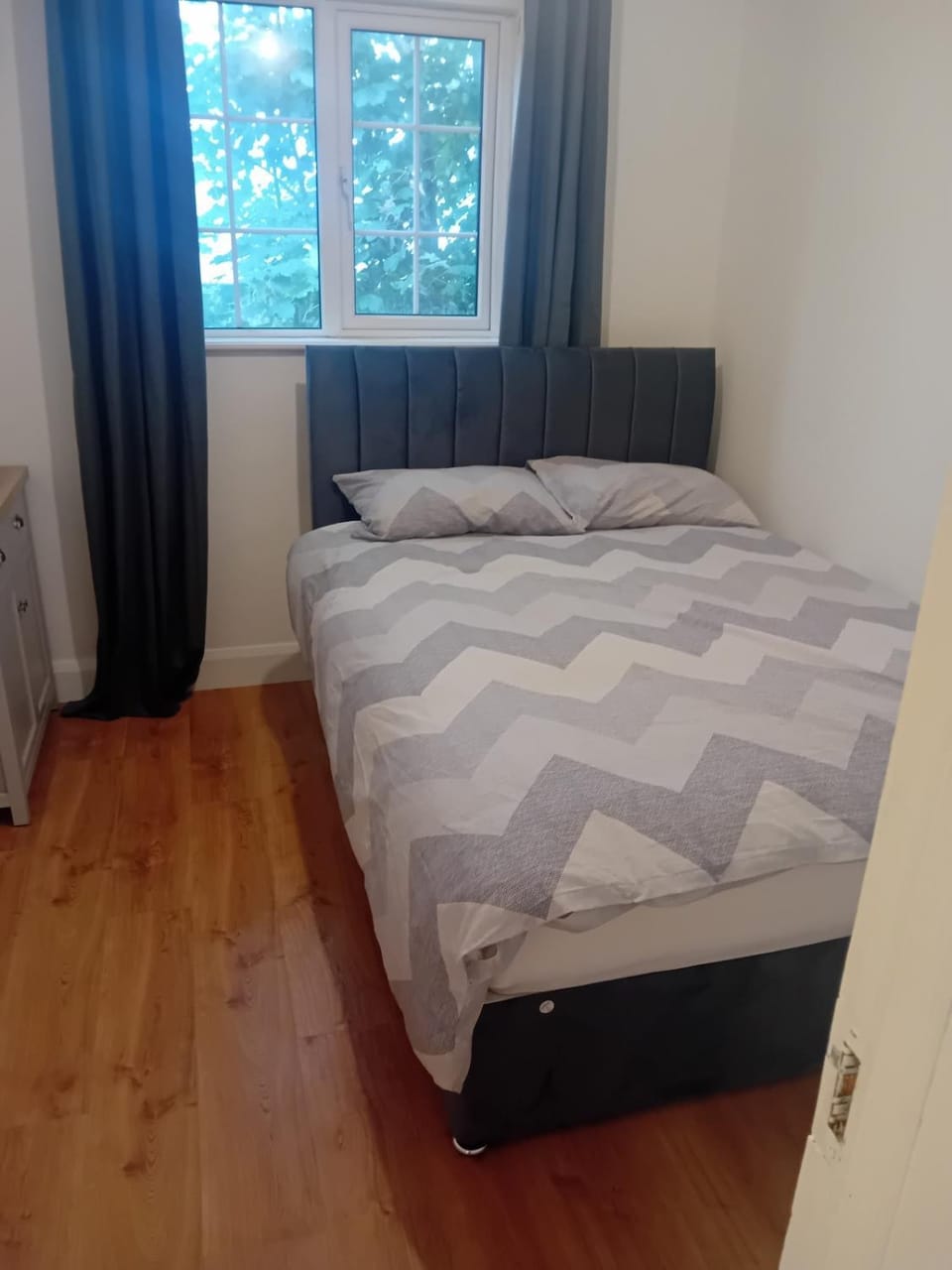 Drumeenagh Lodge Chalet in County Donegal