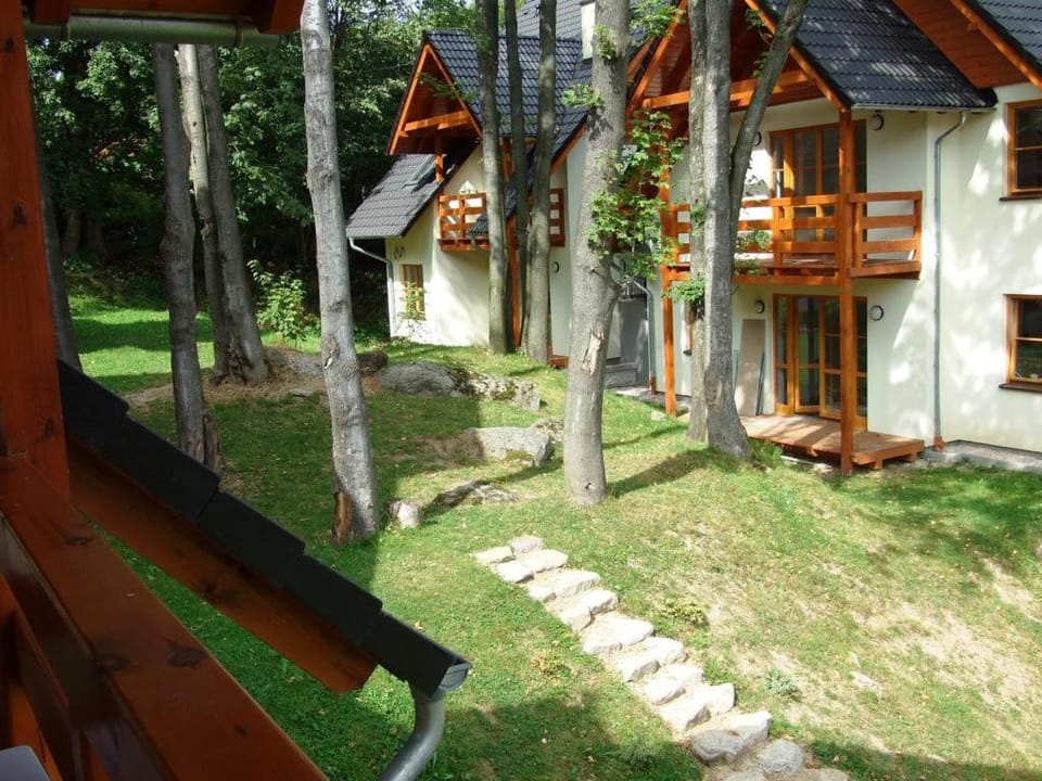 Karpatka 1 przy wyciągu narciarskim 4 sypialni 2 lazienki Apartment in Lower Silesian Voivodeship