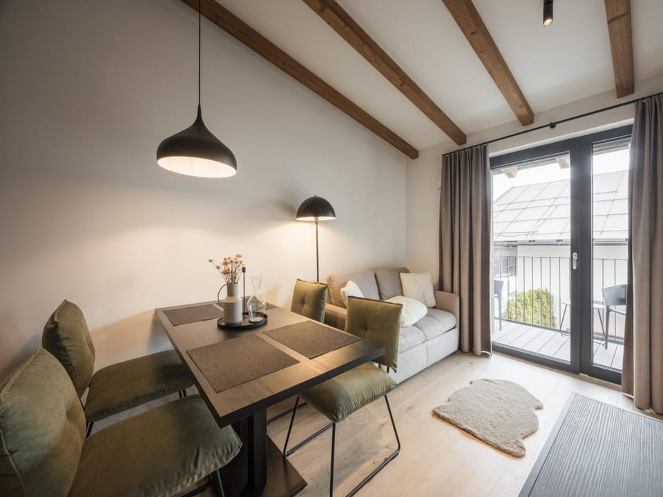 Living room, Other