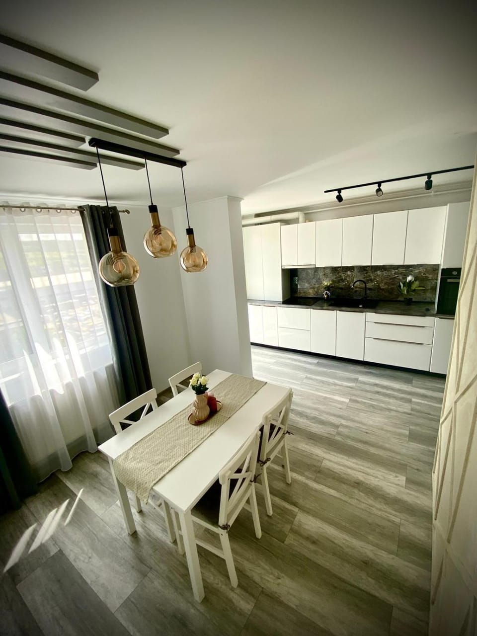 Claudiu apartament 's59 Apartment in Cluj-Napoca
