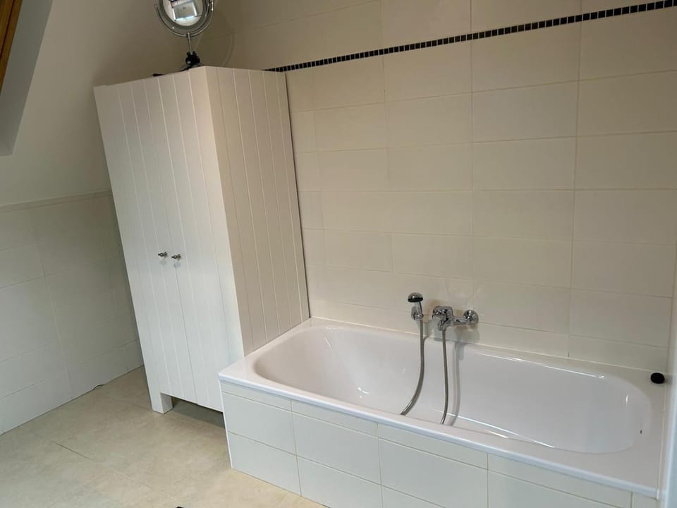 Rotessa Apartment in Flanders