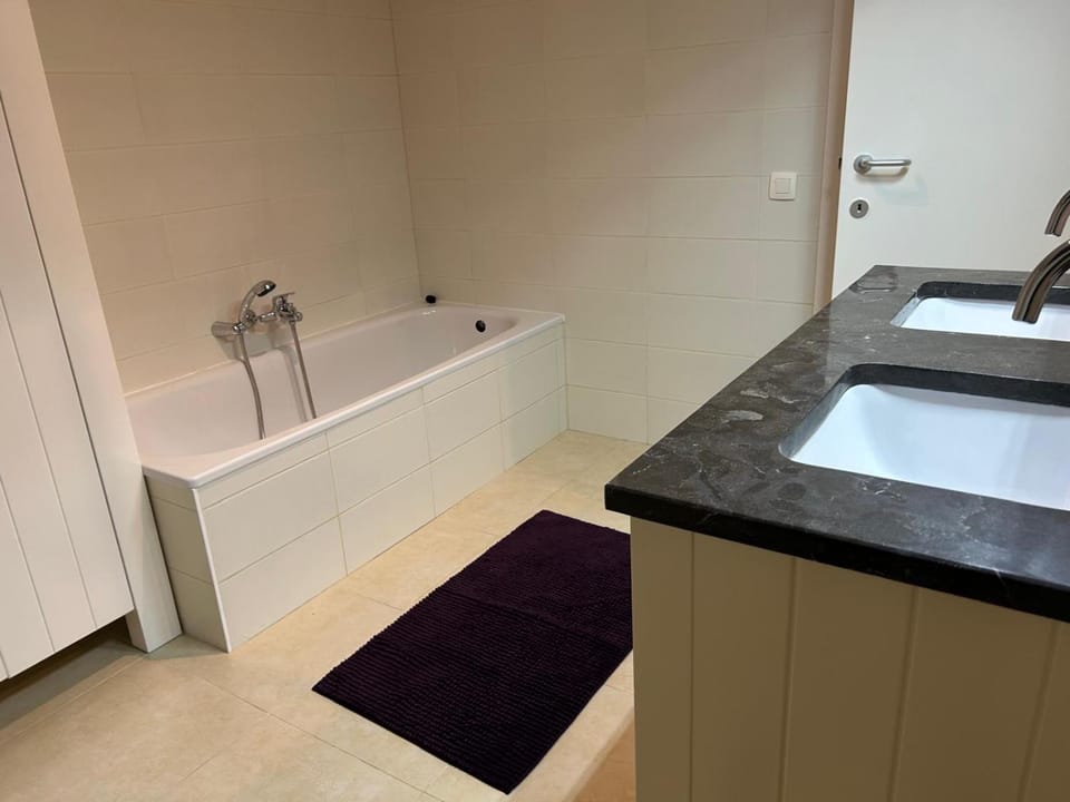 Rotessa Apartment in Flanders