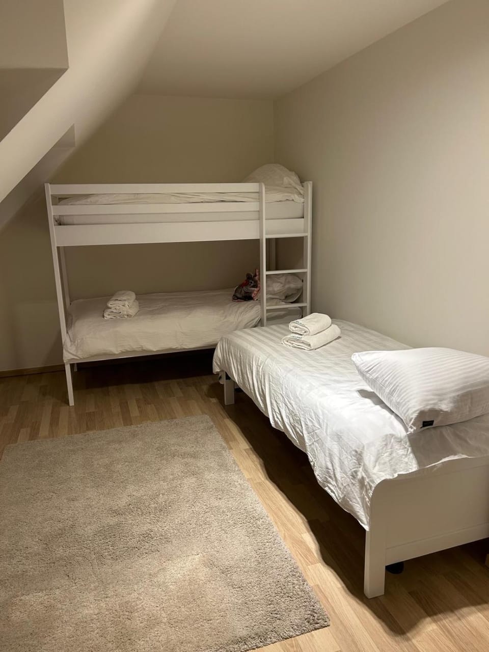 Rotessa Apartment in Flanders