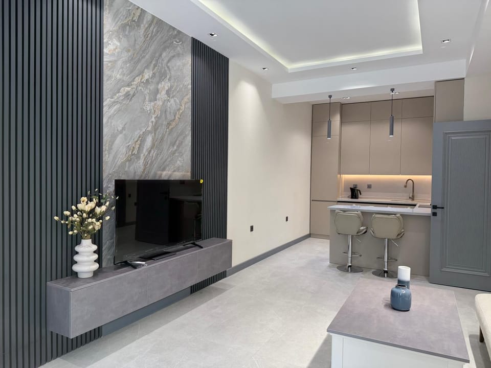 TV and multimedia, Kitchen or kitchenette