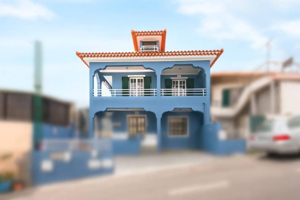 Crab House 02 by GALMI Apartment in Madeira District