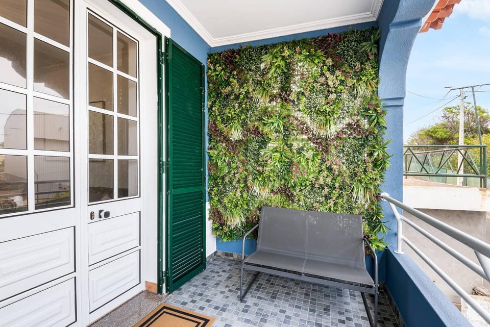 Crab House 02 by GALMI Apartment in Madeira District