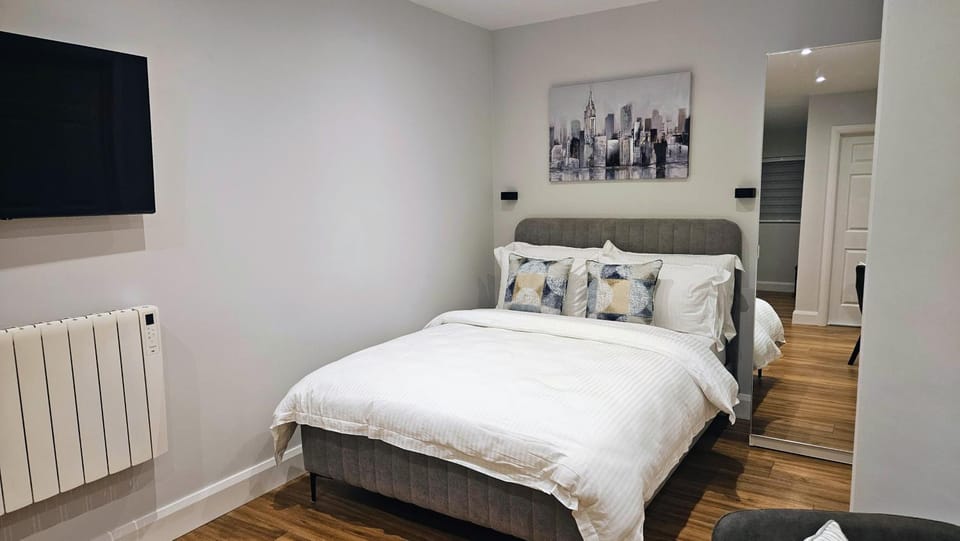 Taylors Lodge Apartment in Meath, Co. Meath, Ireland