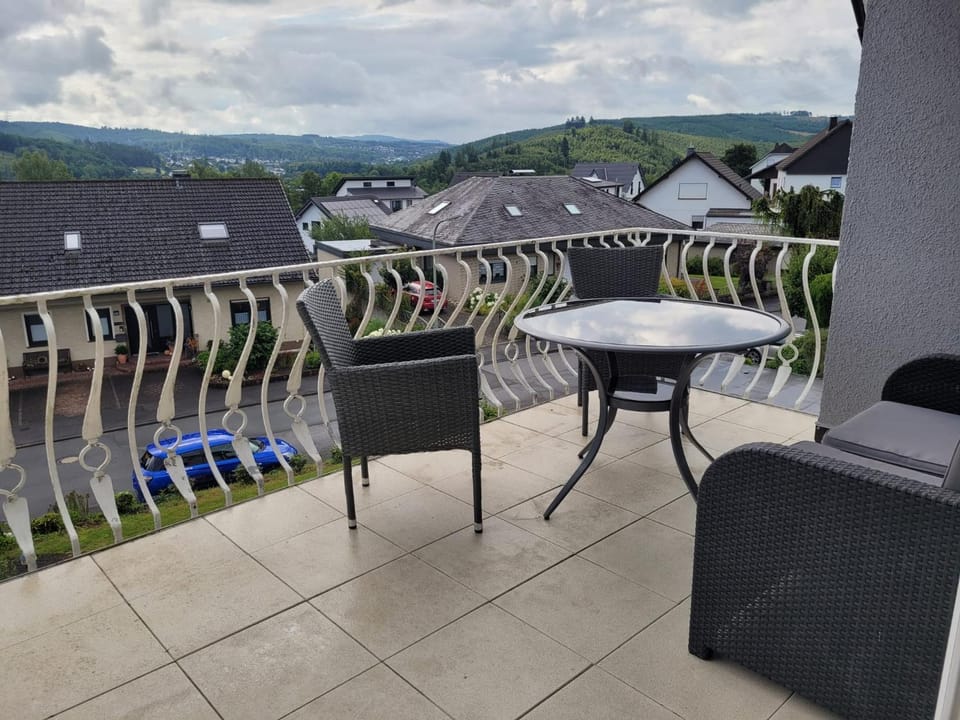 Balcony/Terrace, Balcony/Terrace