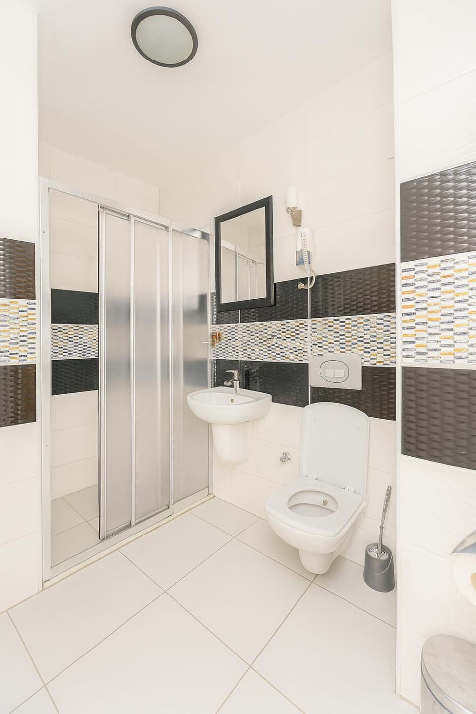 Shower, Toilet, Bathroom, bidet