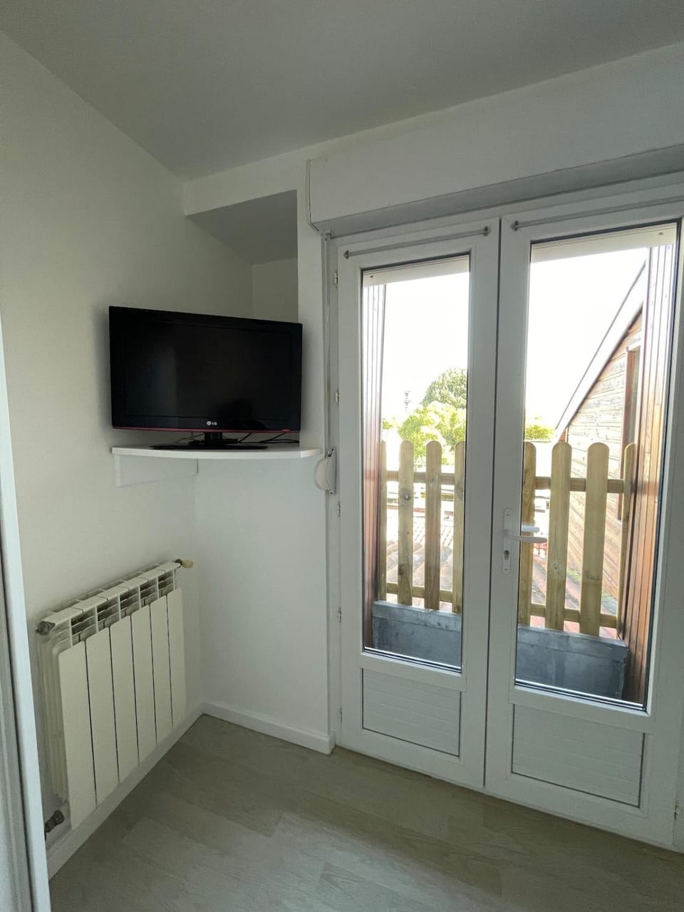 Studio calme et rénové -230 Apartment in Dax