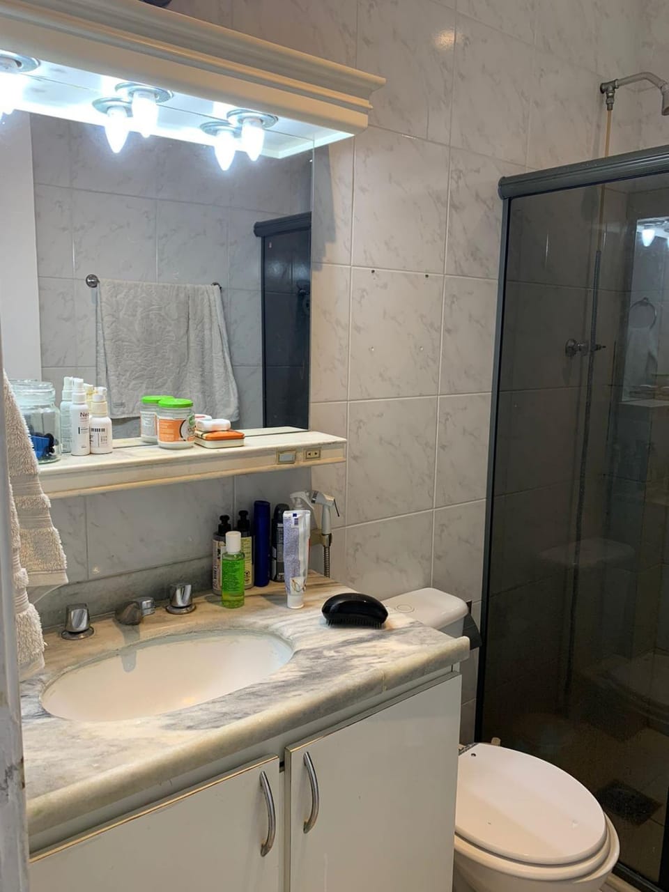 Three min close to the beach, lagoa and subway Apartment in Rio de Janeiro