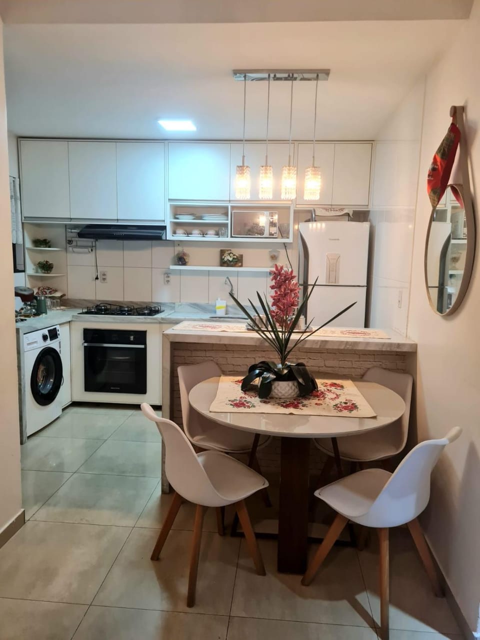 Apto na COP 30 Apartment in Belém