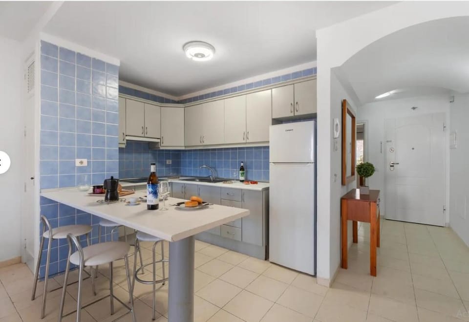 Brisas de Chasna Apartment in Costa Adeje