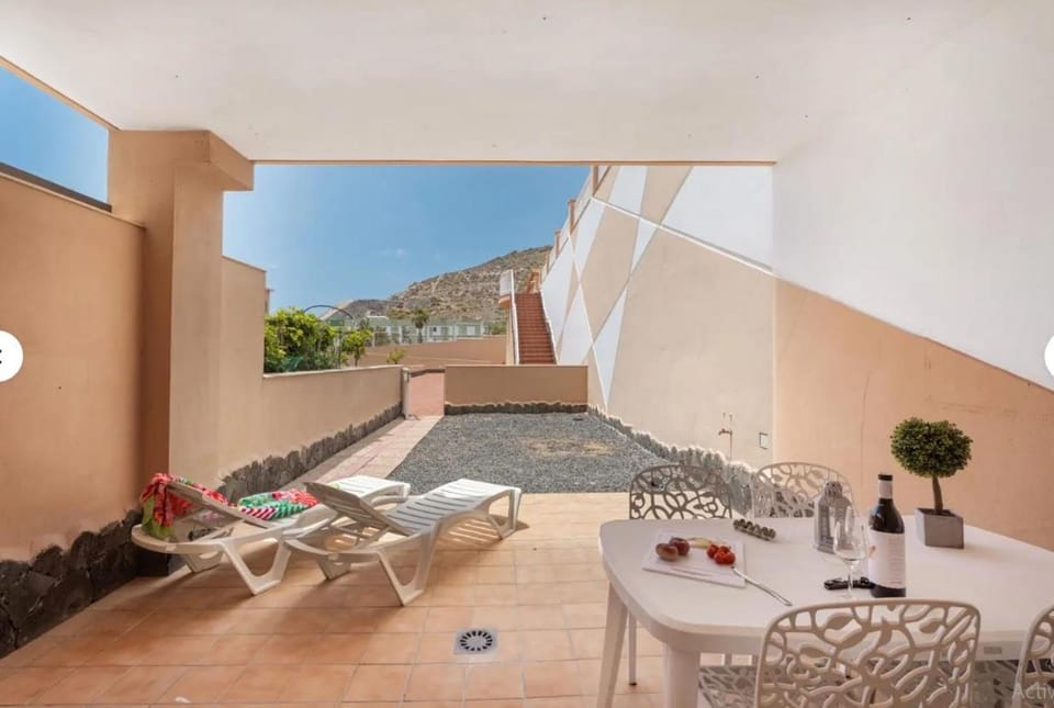 Brisas de Chasna Apartment in Costa Adeje