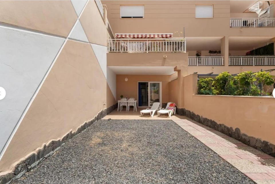 Brisas de Chasna Apartment in Costa Adeje