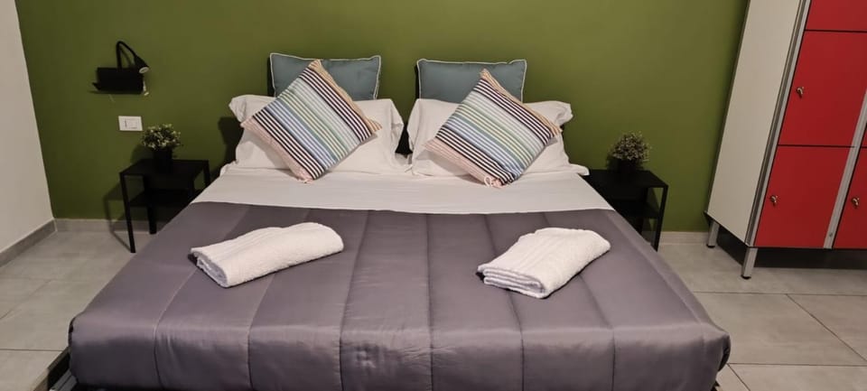 Star City Guest House Bed and Breakfast in Rome