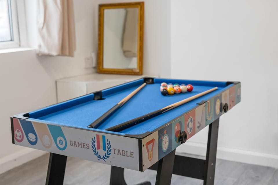 Billiard