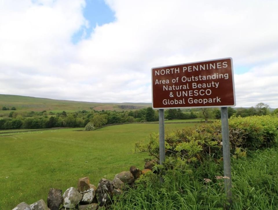 Hollywood cottage House in Middleton-in-Teesdale