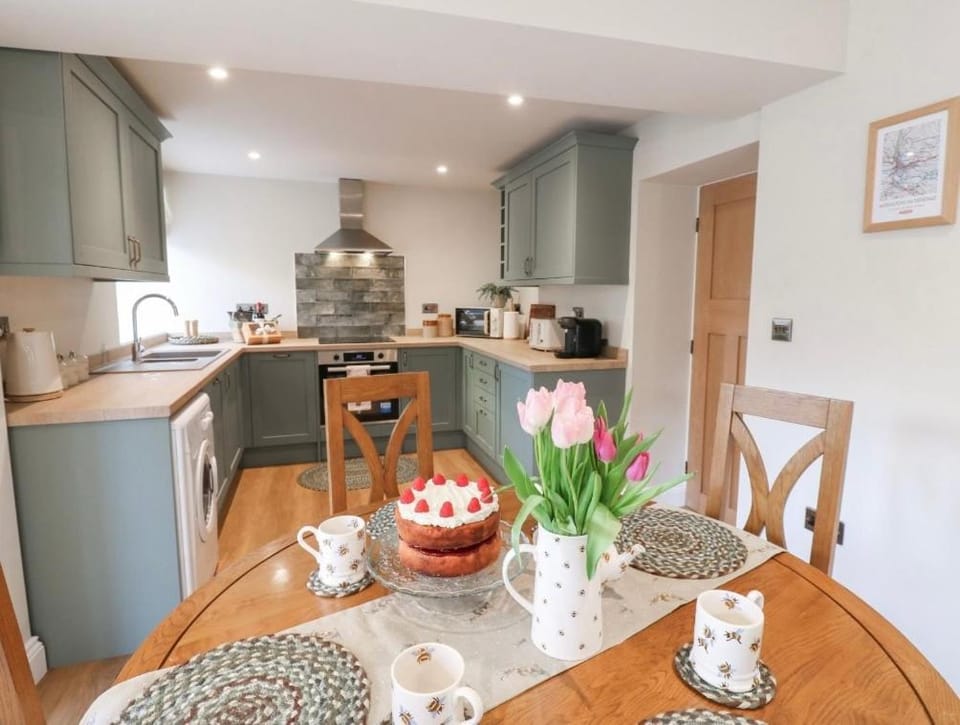 Hollywood cottage House in Middleton-in-Teesdale
