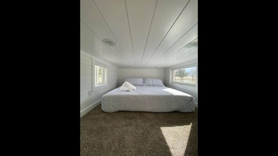 Rate Drop! Enjoy the Simplicity-Teton Tiny House L Apartment in Idaho