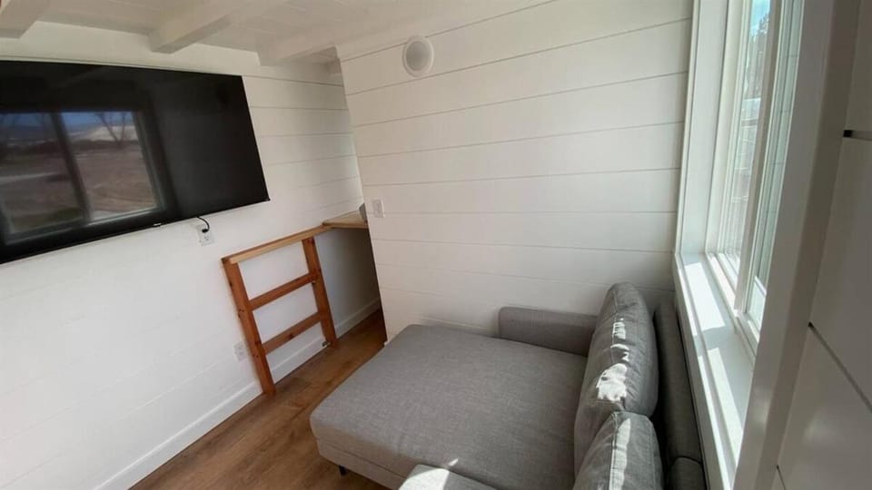 Rate Drop! Enjoy the Simplicity-Teton Tiny House L Apartment in Idaho