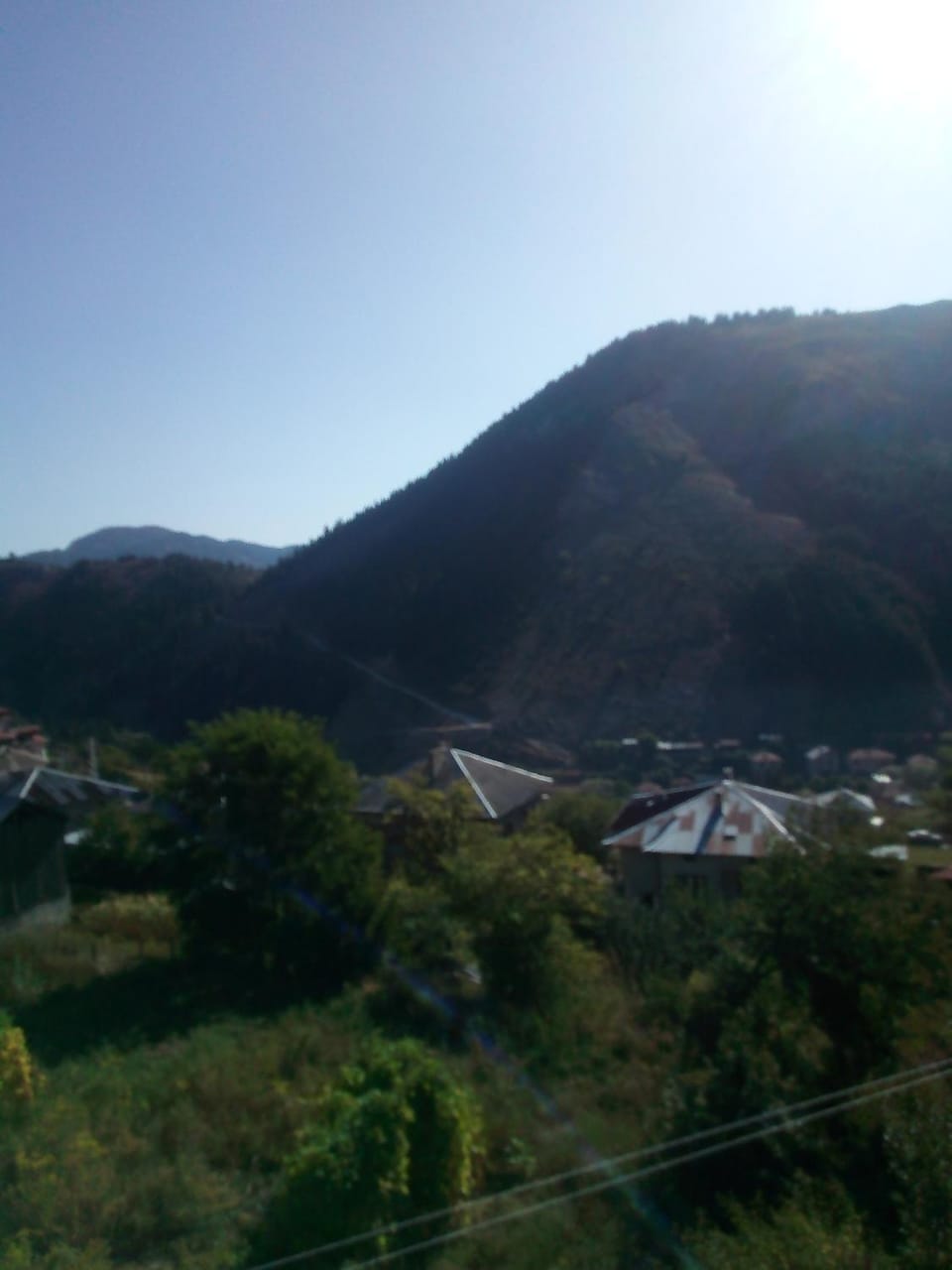 Guest House Jani Bed and Breakfast in Decentralized Administration of Macedonia and Thrace