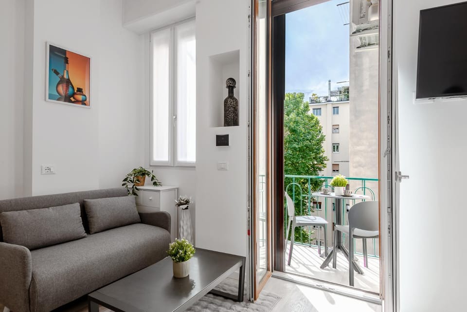 View (from property/room), Balcony/Terrace, Seating area