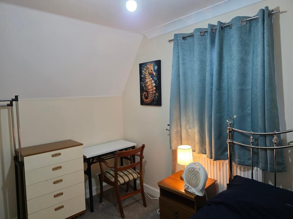 Stay Near Colchester twn centre5 Vacation rental in Colchester