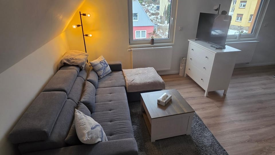 Meehr-Laboe Apartment in Laboe