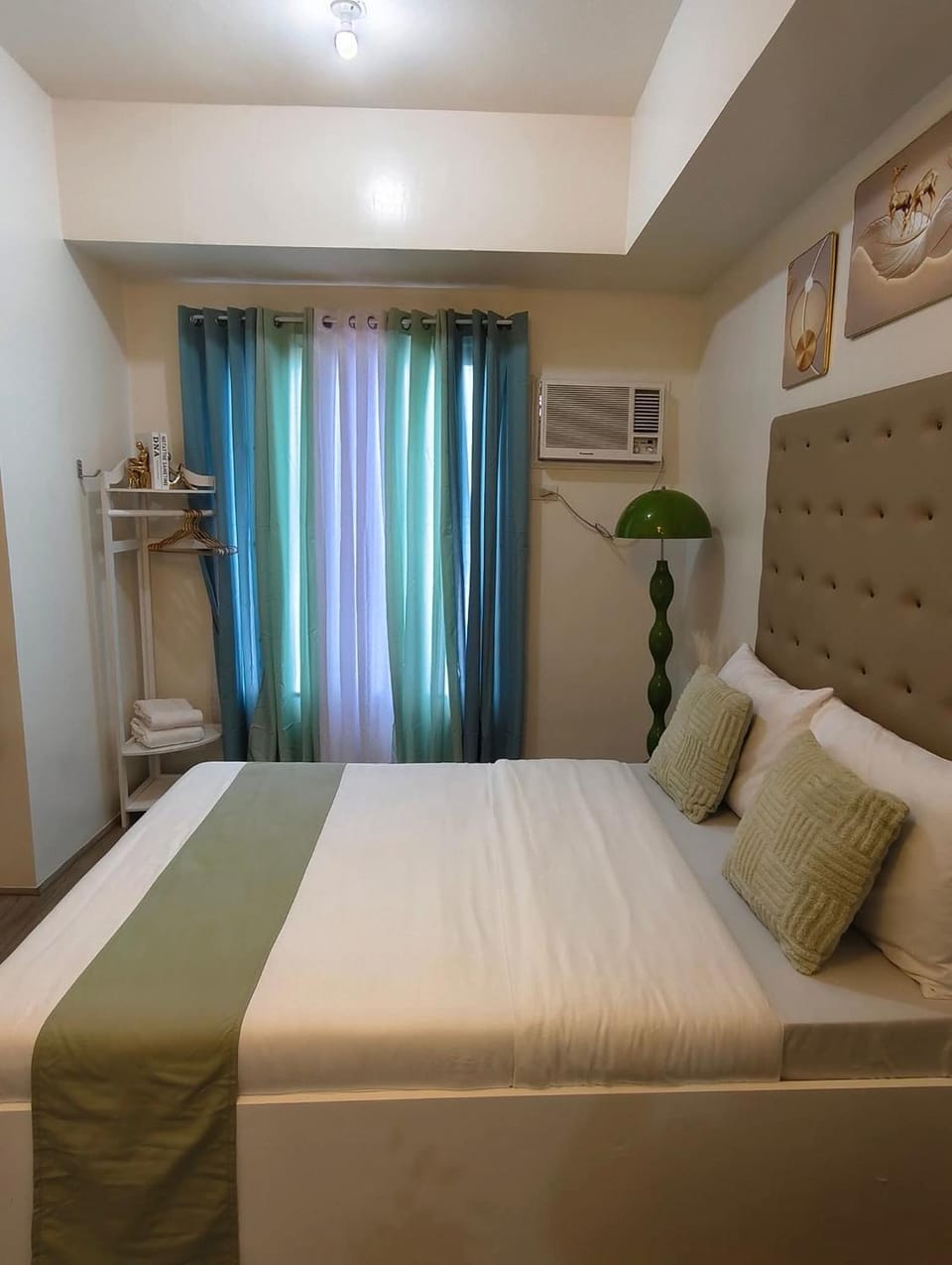The Median Condo near IT PARK sr Apartment hotel in Lapu-Lapu City
