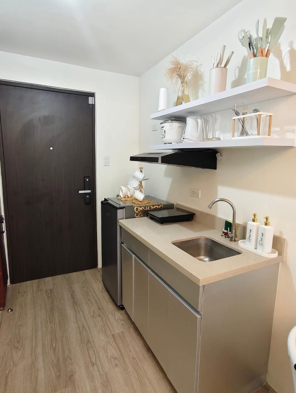 The Median Condo near IT PARK sr Apartment hotel in Lapu-Lapu City