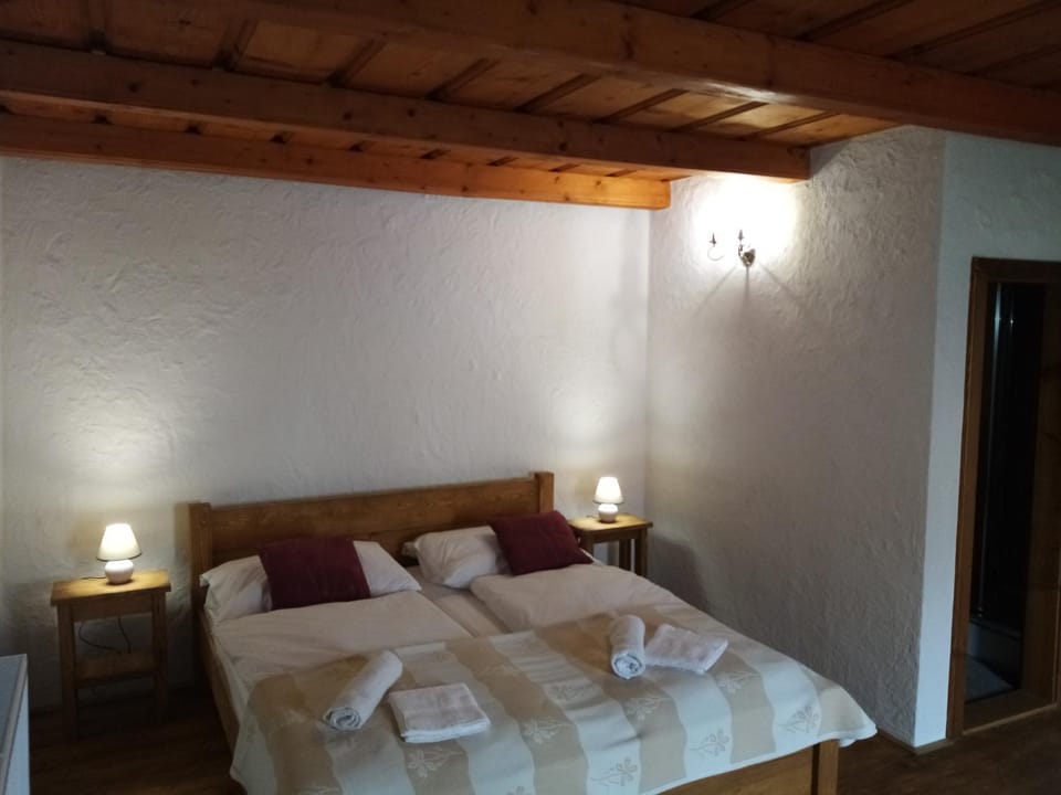 Penzion Toliar Bed and Breakfast in Slovakia