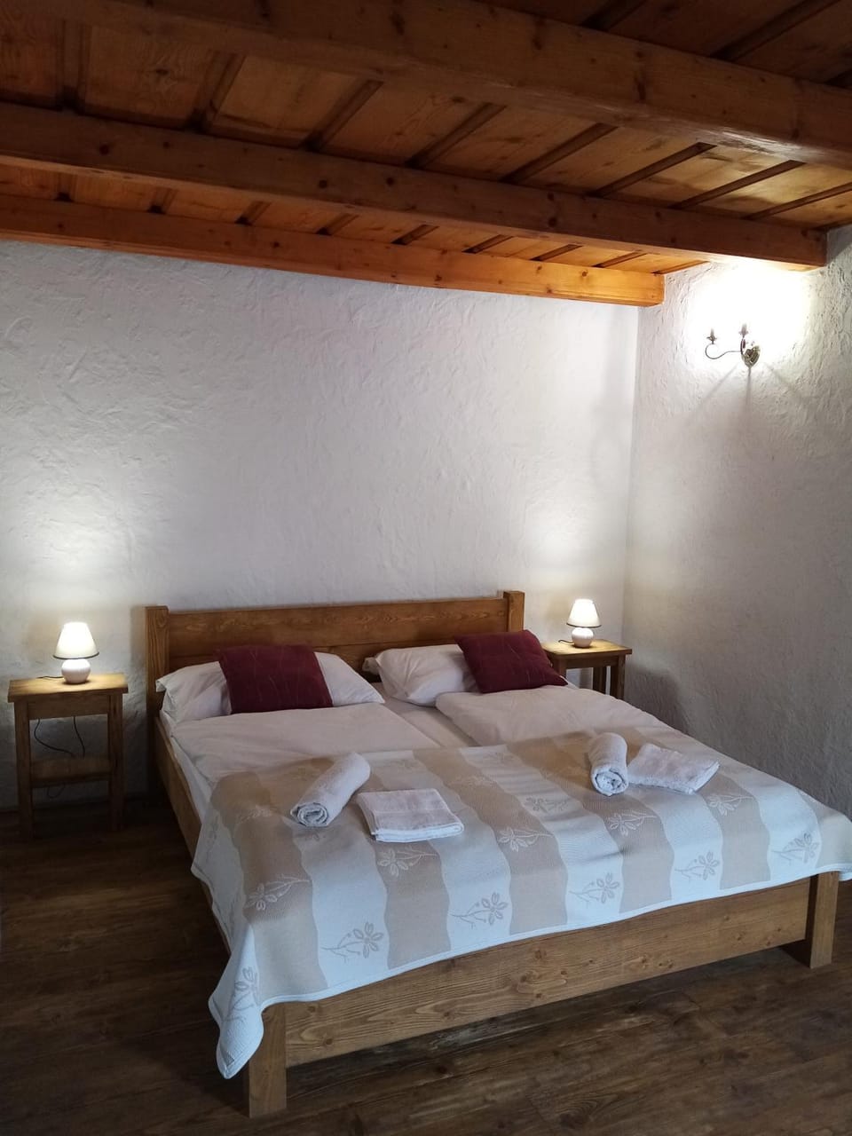 Penzion Toliar Bed and Breakfast in Slovakia