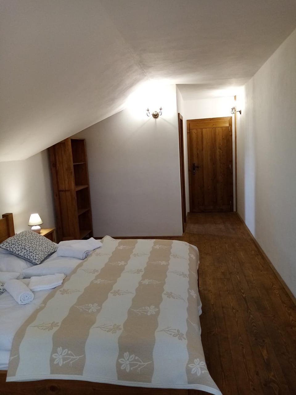 Penzion Toliar Bed and Breakfast in Slovakia