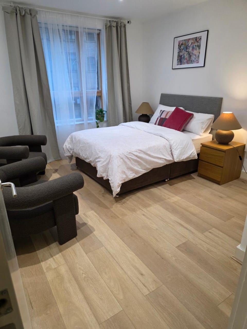 Hacienda - Apartment in Salford