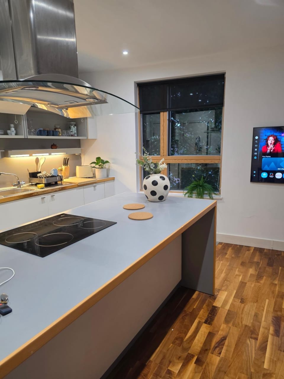 Hacienda - Apartment in Salford