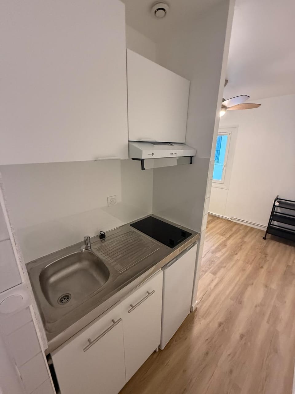 Studio rénové au calme - 231 Apartment in Dax